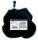 Additive diesel particulate filter Eolys Citroen 1.6 liter Powerflex in a bag