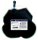 Additive diesel particulate filter Eolys Citroen 2 liter Powerflex in a bag