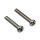 Kit de vis pour interrupteur de guidon pour Kawasaki Z1 Z1A Z1B 900 # 46132-000