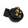 Emergency stop switch for Kawasaki Z1 Z1A Z1B 900 # 46132-002