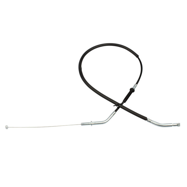 Cavo acceleratore chiusura per Kawasaki ER-6 650 N 09-16 # Ninja 650 R 10-16 # 54012-0241