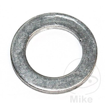 Aluminum sealing washer oil drain plug 14x22x2 mm