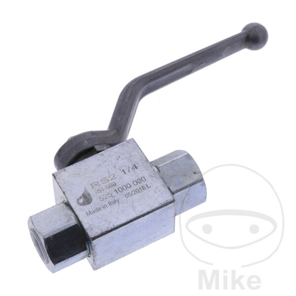 2-Wegeventil Bikelift G 1/4"