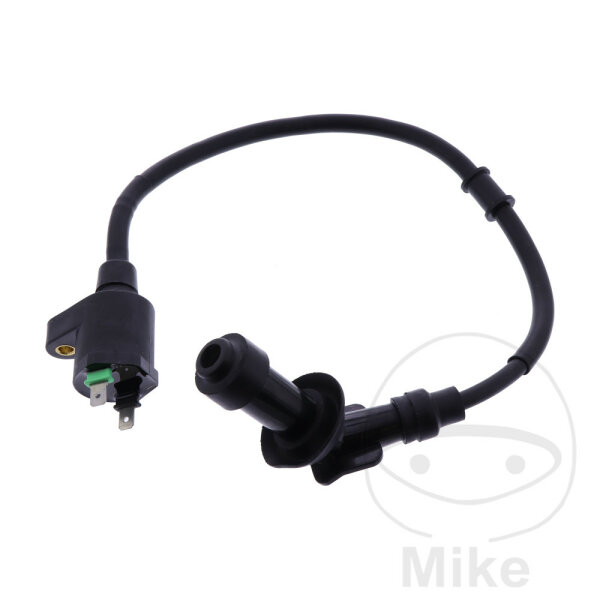 Ignition coil original for SYM Fiddle III 125 2014-2017 # Symphony 125 2009-2020