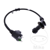 Zündspule Original für SYM Megalo 125 Euro1 #...