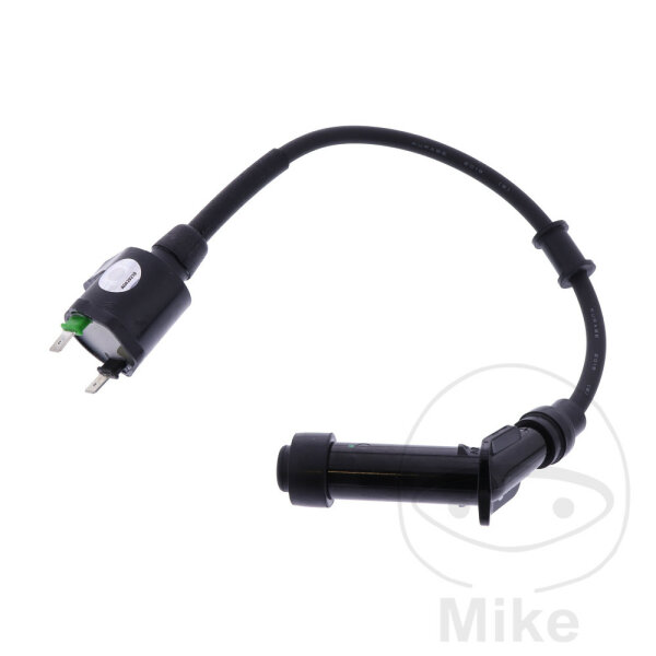 Ignition coil original for SYM Quad Lander 200 # 2006-2010