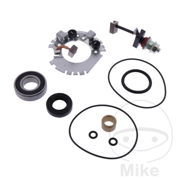 Kit di riparazione iniziale con supporto per Kawasaki ZX-7R 750 Ninja ZXR 750