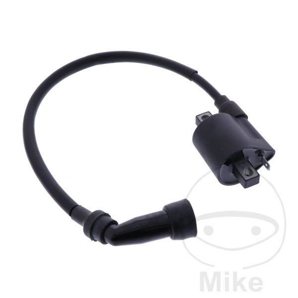 Zündspule mit Zündkerzenstecker Original für Beta RE RR Urban 125