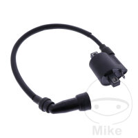 Ignition coil with spark plug connector original for Beta...