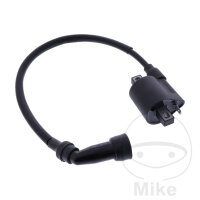 Zündspule mit Zündkerzenstecker Original...