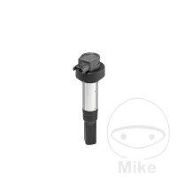 Ignition coil with spark plug connector ZSE227 for BMW...