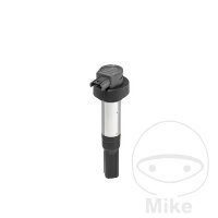 Zündspule mit Zündkerzenstecker ZSE227 für...