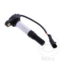 Zündspule mit Zündkerzenstecker ZSE257 für...