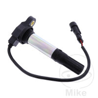 Zündspule mit Zündkerzenstecker ZSE258 für...