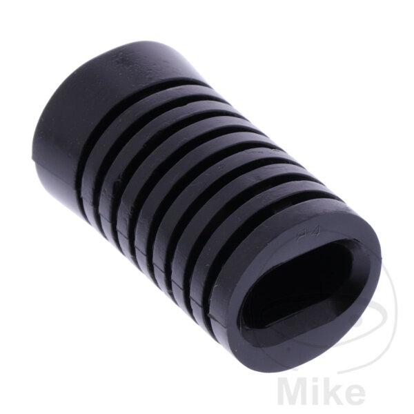 FUSSSCHALT GUMMI TMX