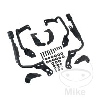 Side case carrier set SHAD 3P for Honda X-ADV 750 ABS # 2021