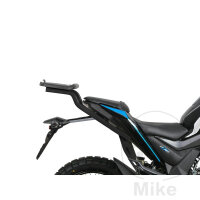 Topcase Träger SHAD für Zontes U 125 ABS # 2021