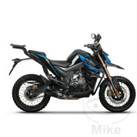 Topcase Träger SHAD für Zontes U 125 ABS # 2021