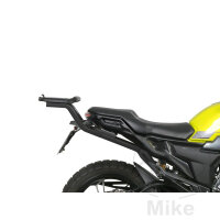 Topcase Träger SHAD für Zontes G1 125 ABS # 2021