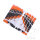 Sticker radiator fins BBR Replica Trophy 2021 for KTM EXC SX SX-F # 2016-2019