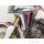 Guard top black Fehling for Honda CRF 1000 Africa Twin LA LD # 2016-2020