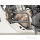 Guard down black Fehling for Honda CRF 1000 Africa Twin LA LD # 2016-2020