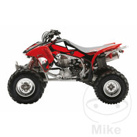 Jeu dautocollants BBR Dream 2 pour Honda TRX 450 R...