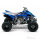 Sticker set BBR Dream 2 for Yamaha YFZ 450 # 2009-2014