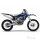 Sticker set BBR Dream 4 for Yamaha YZ-F 450 # 2010-2013