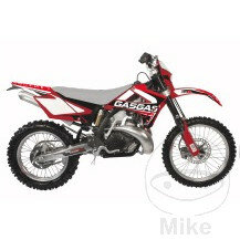 Aufkleber Satz BBR Dream 4 für Gas Gas EC 125 250 300 450 # 2007-2011