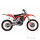 Sticker set complete BBR Dream 4 for Honda CRF 250 R 18-21 # CRF 450 14-21