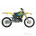 Aufkleber Satz komplett BBR Dream 4 für Suzuki RM 125 250 # 2001-2012