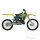 Sticker set complete BBR Dream 4 for Suzuki RM 125 250 # 2001-2012