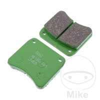 EBC Brake pads Standard FA016S