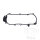 Clutch cover gasket original for SYM/Sanyang Euro-MX Shark VS 125