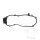 Guarnizione coperchio frizione originale per SYM/Sanyang Megalo 125 # 2002-2003