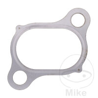 Manifold gasket 59x69xX0.5mm for BMW R 1200 R RS RT GS