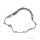 Clutch cover gasket original for Beta RR 125 Enduro Motard # 2011-2016