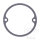Guarnizione coperchio frizione originale per Beta Minicross 107 125