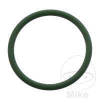 O-RING 2.4X25.5MM OEDICHT ANLASSER