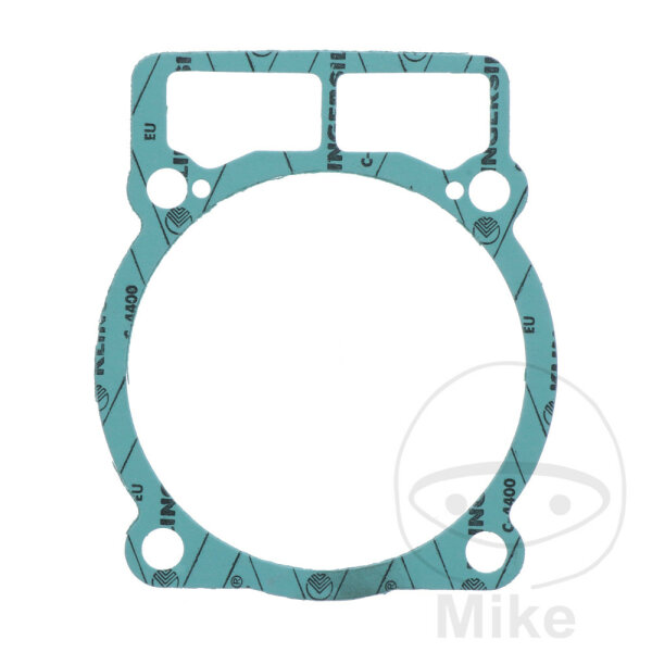 DICHT ZYL FUSS 0.8 OE