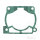 DICHT ZYL FUSS 0.6 ATH