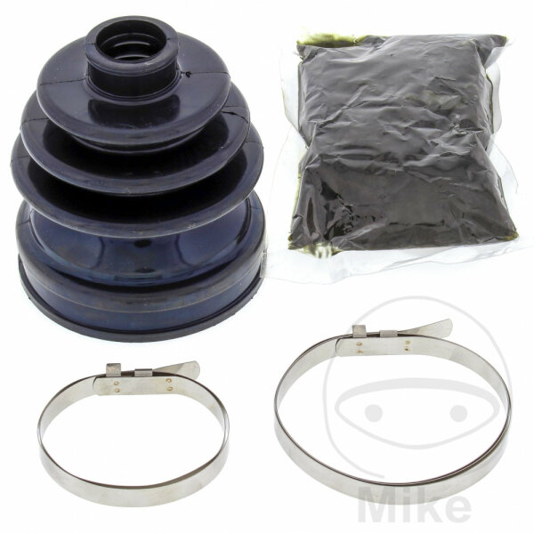 Axle boot set 19x68x83 for Honda SXS 700 2017 # Yamaha YXR 700 2008-2014