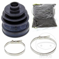 Axle boot set 19x68x83 for Honda SXS 700 2017 # Yamaha...