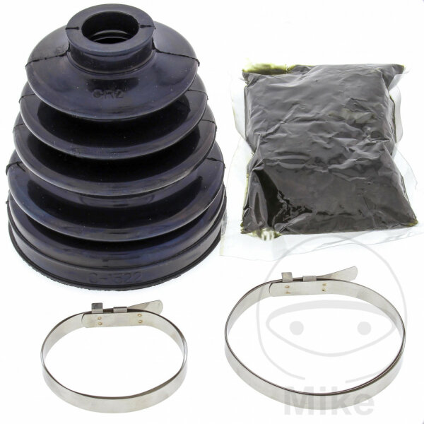 Juego botas eje 21x78x93 para Polaris ACE 325 570 Ranger 500 570 800 RZR 570 1000