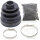 Jeu de manchettes dessieu 23x75x82 pour Arctic Cat 700 1000 Polaris 570 1000