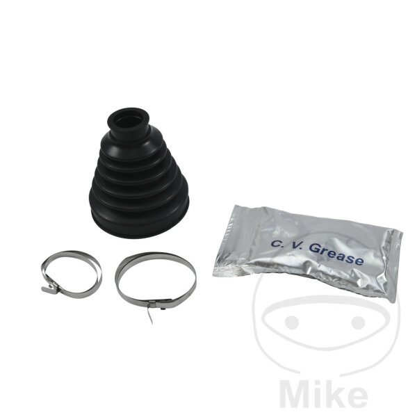 Axle boot set 29x86x100 for Polaris RZR 925 XP Pro Ultimate L7e 4WD EPS# 2021