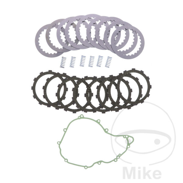 Kit di riparazione della frizione TRW per KTM SX-F 350 ie 4T # 2013-2015