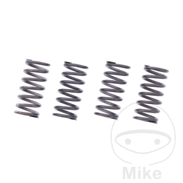 Set di molle della frizione rinforzato per Yamaha YZ 125 # 1987-1990
