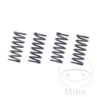 Clutch springs set reinforced for Yamaha YZ 125 # 1987-1990